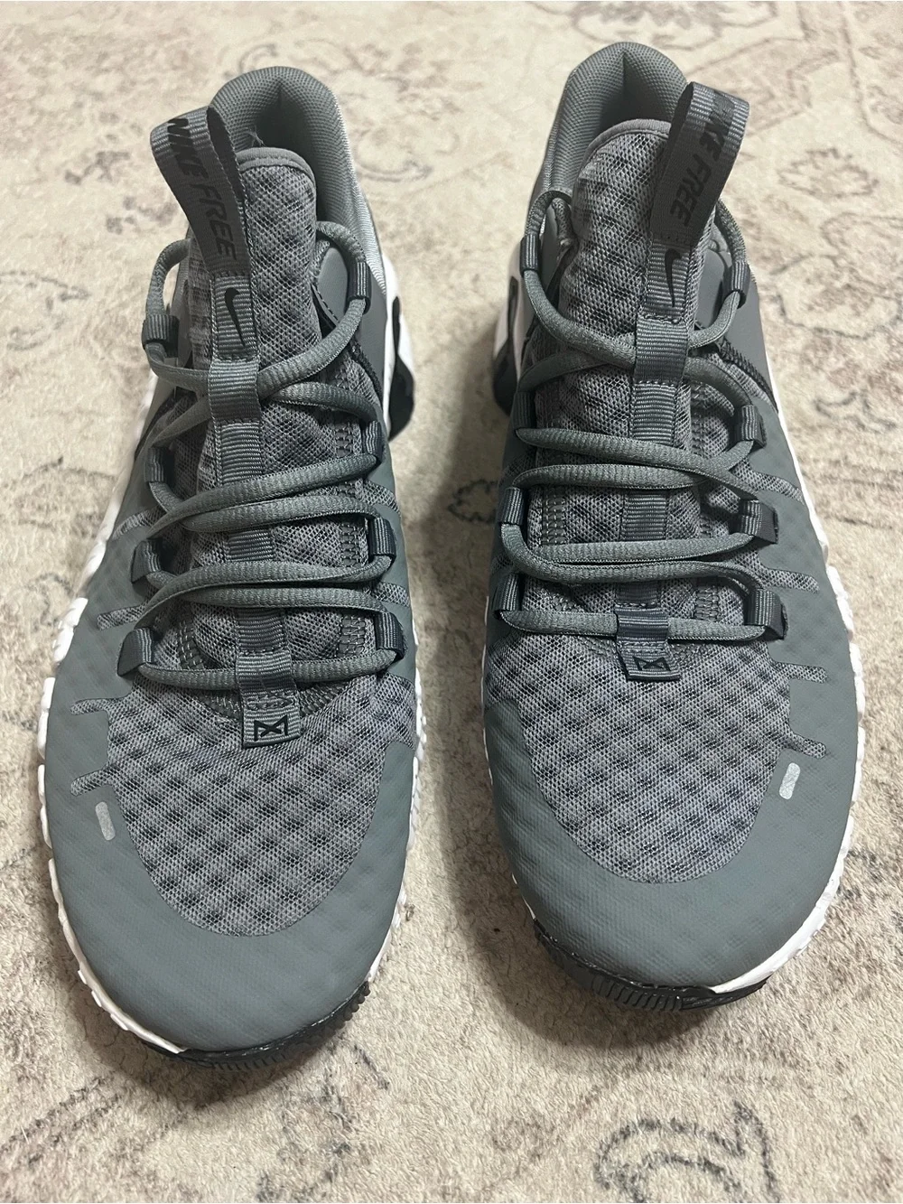 the Nike Free Metcon 5 